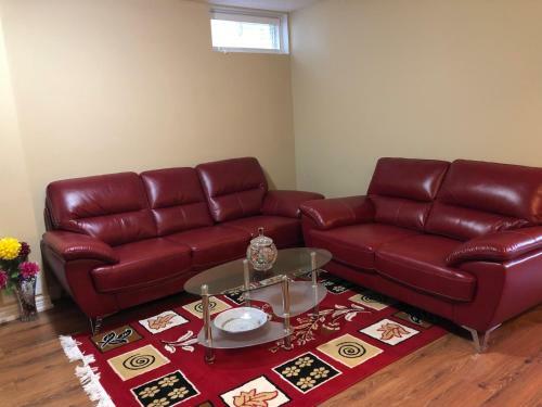 Apartamento Spacious 2 Bedroom Guest Suite