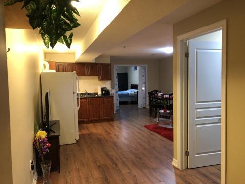 Apartamento Spacious 2 Bedroom Guest Suite