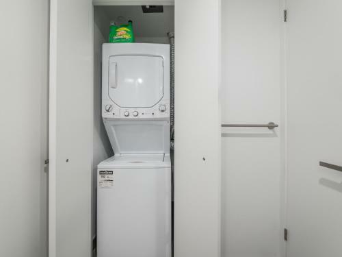 Apartamento Designer 1br + Study Suite - Cn Tower/skyline View
