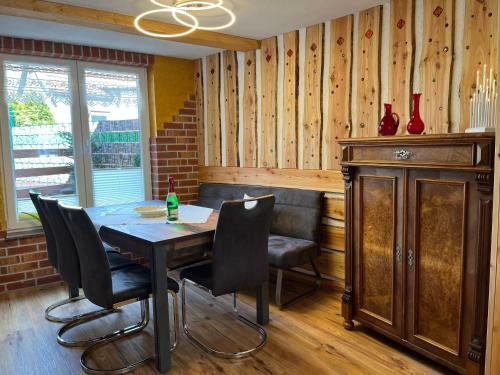 Apartamento Ferienwohnung - Haus Molle