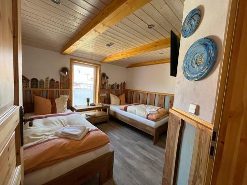 Apartamento Ferienwohnung - Haus Molle
