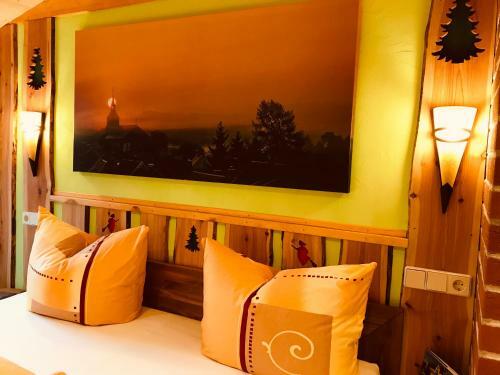 Apartamento Ferienwohnung - Haus Molle