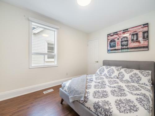 Apartamento Designer 3br & 2wr Townhouse