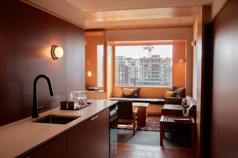 Ace Hotel Toronto