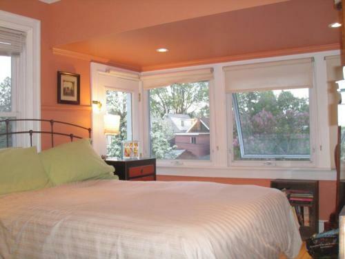 Downtown Toronto House- Pets (Christie And Bloor)