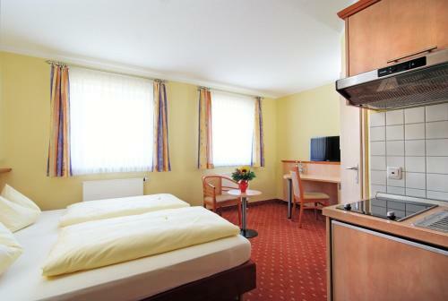 Mikro Apartments Erding