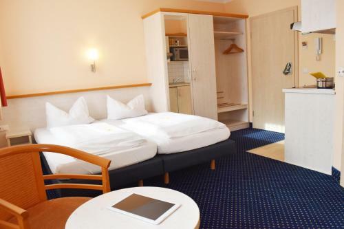 Mikro Apartments Erding