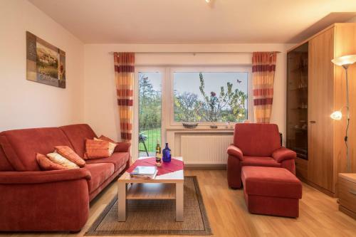 Apartamento Ferienwohnung Steinhilber 2