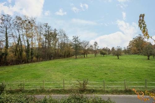 Apartamento Ferienwohnung Steinhilber 2