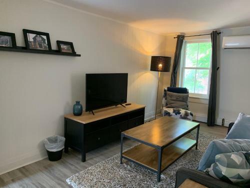 Apartamento County Cove - Bloomfield Suite