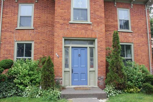 Apartamento County Cove - Bloomfield Suite