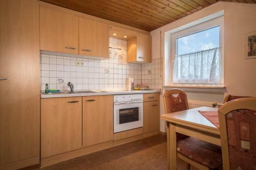 Apartamento Ferienwohnung Steinhilber 1