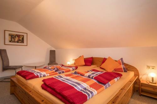 Apartamento Ferienwohnung Steinhilber 1