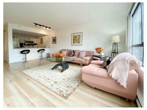 Apartamento Perfect Upscale Location, Cozy 1 Bdrm Unit