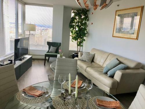 Apartamento The Altitude