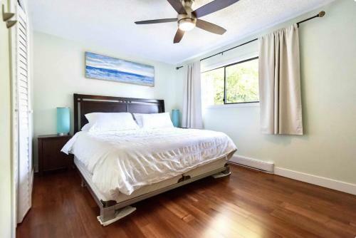 Lovely Home 10 Minutes To Downtown !!!