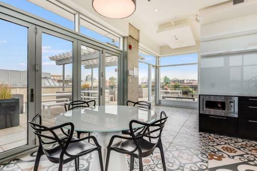 Apartamento Gem At The Janion