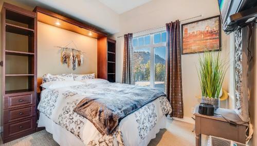 Apartamento Bear Mountain Retreat