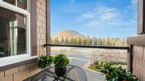 Apartamento Bear Mountain Retreat