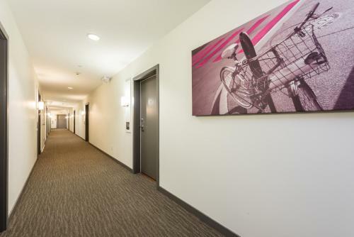 Apartamento 506 Union - Downtown Victoria, Secure Parking Included