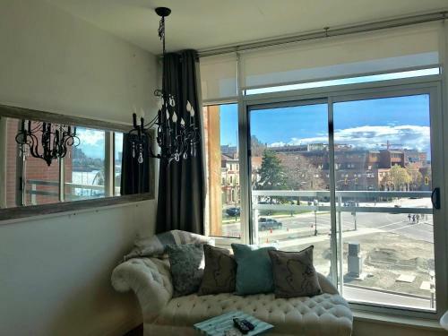 Apartamento Parliament & Harbour View