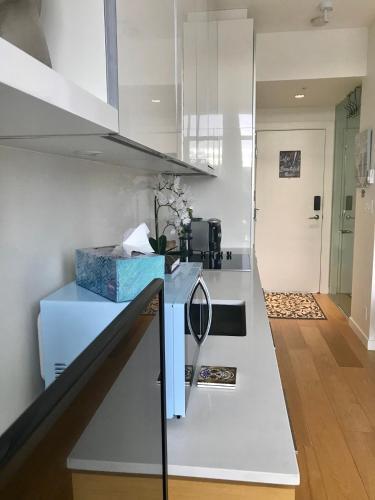 Apartamento Parliament & Harbour View