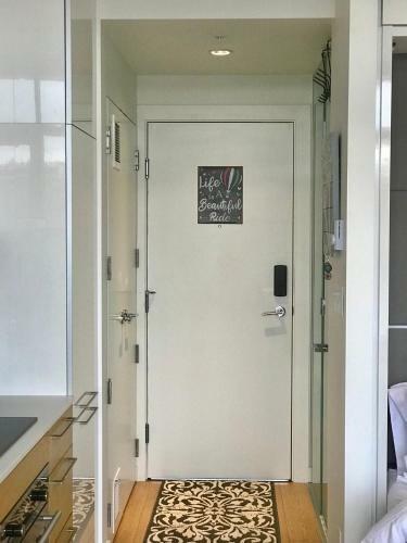 Apartamento Parliament & Harbour View