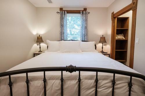 Bed & Breakfast The Victorian Luxury Suites