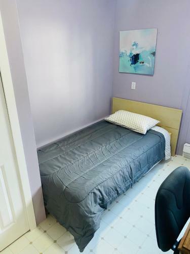 Cozy Four Bedroom Guest Suite