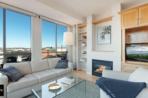 Apartamento The Mermaid Lounge - 1 Bed Oceanfront Suite
