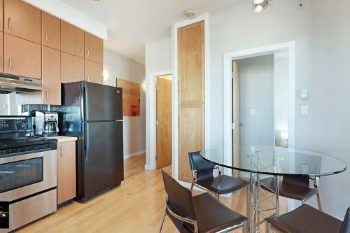 Apartamento The Mermaid Lounge - 1 Bed Oceanfront Suite