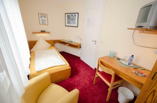 Hotel K�nig Humbert