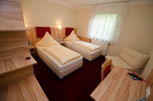Hotel K�nig Humbert