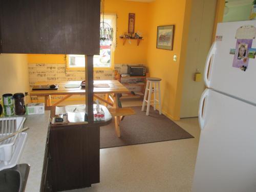 Hostal Cabine, Home Sweet Home