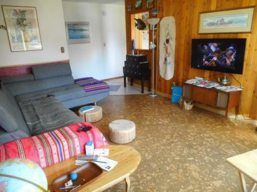 Hostal Cabine, Home Sweet Home