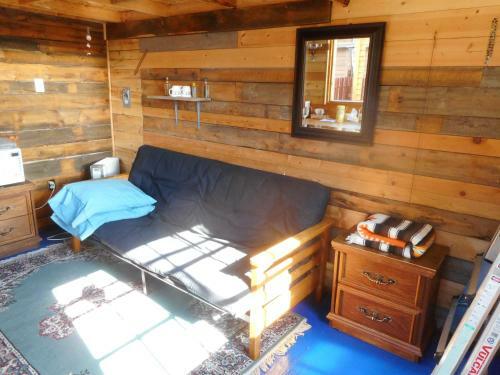 Hostal Cabine, Home Sweet Home