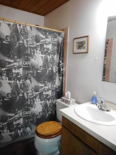 Hostal Cabine, Home Sweet Home