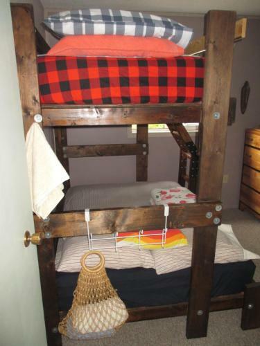Nice Bunk Bed