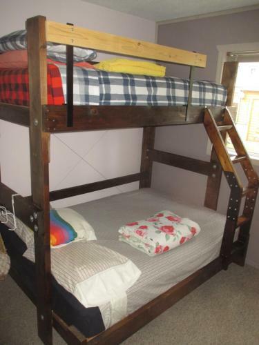 Nice Bunk Bed