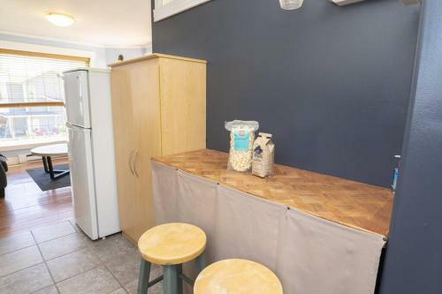 Downtown Whitehorse Apartment In Old Town