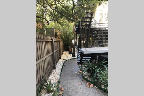 Apartamento Park St Walk To The Beach