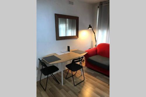 Apartamento Park St Walk To The Beach