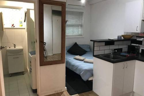 Apartamento Park St Walk To The Beach