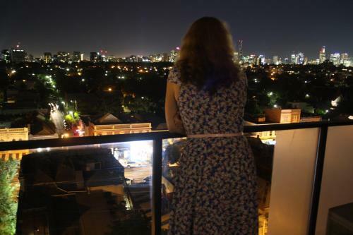 Apartamentos Luxurious With Great Views