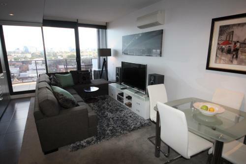 Apartamentos Luxurious With Great Views