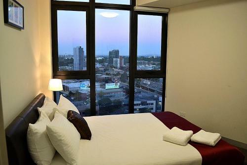 Royal Stays Private Apartments