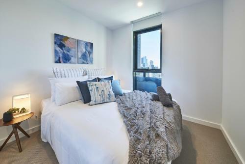 Mega Style Apartments Southbank