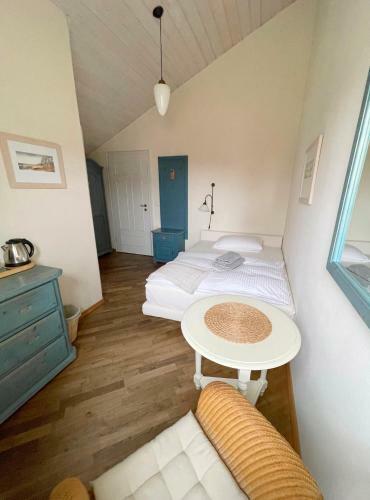 Hostal Pension Walfischhaus