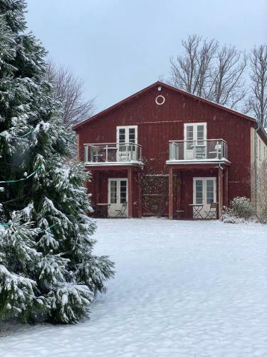 Hostal Pension Walfischhaus