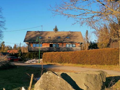 Apartment Alpenblick-faulenf�rst